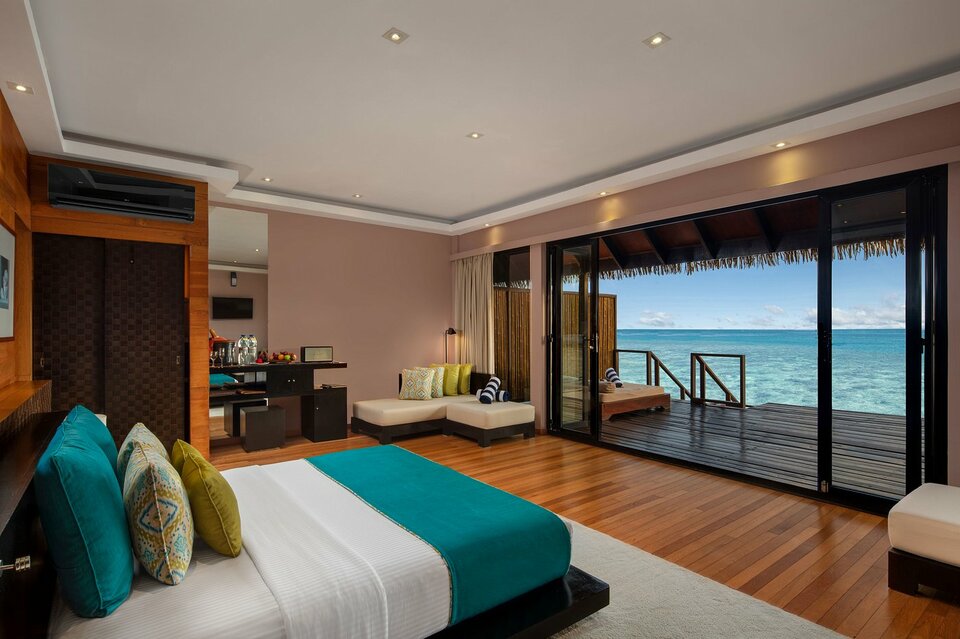 Adaaran Prestige Vadoo, photo 7