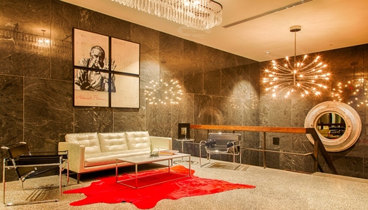 The Metropolitan at the 9, photo 2