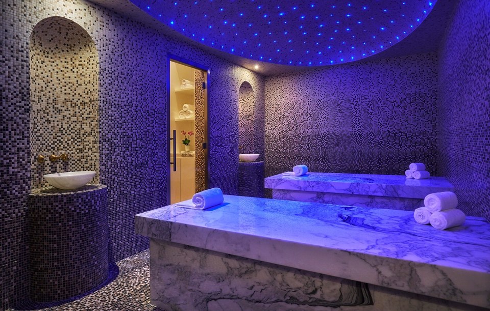 Four Seasons Hotel Bahrain Bay, photo 5