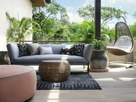 Kimpton Grand Roatan Resort and Spa, photo 2