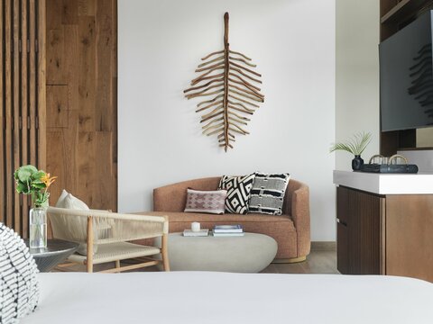Kimpton Grand Roatan Resort and Spa, photo 5