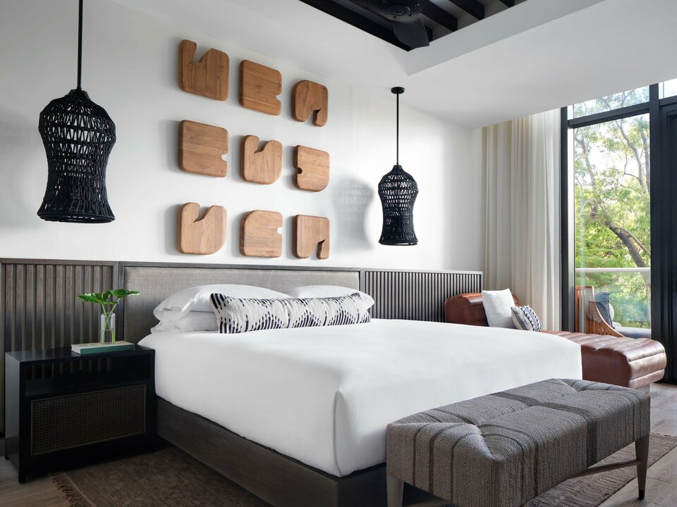 Kimpton Grand Roatan Resort and Spa, photo 4