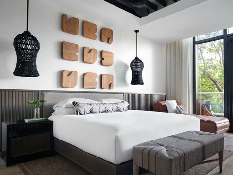 Kimpton Grand Roatan Resort and Spa, photo 4