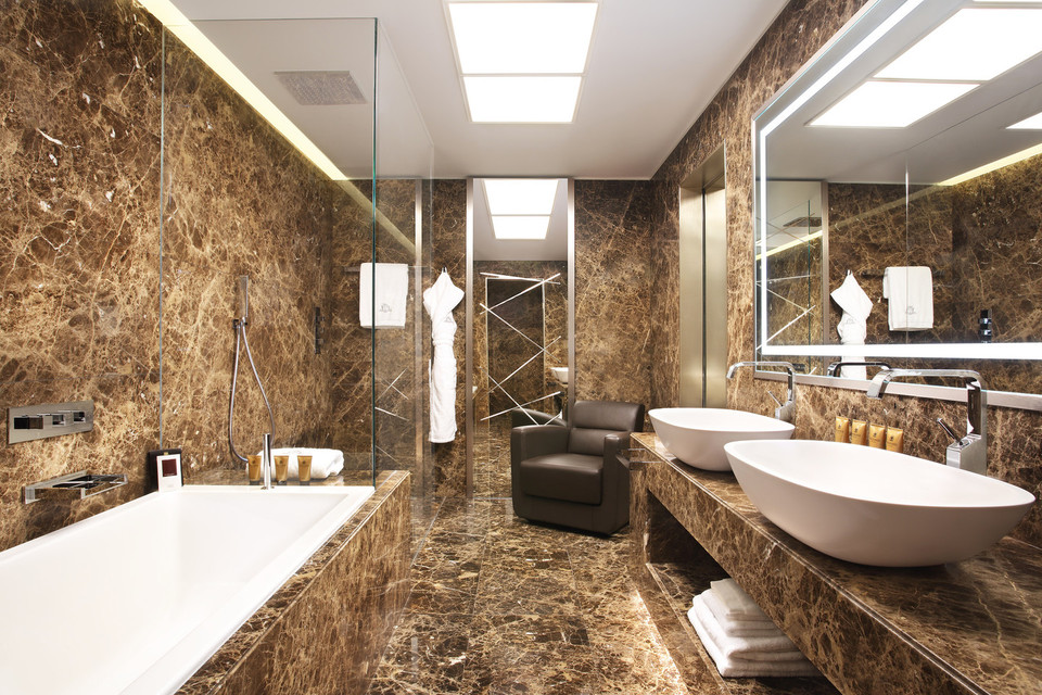 Excelsior Hotel Gallia, photo 4