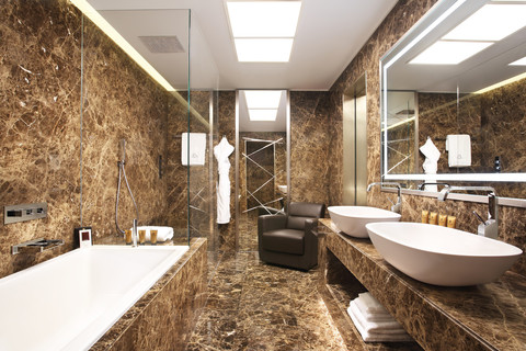 Excelsior Hotel Gallia, photo 4