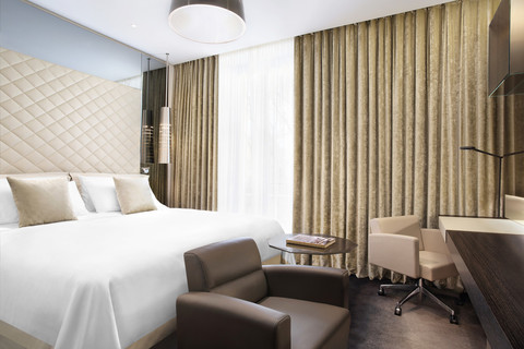 Excelsior Hotel Gallia, photo 5