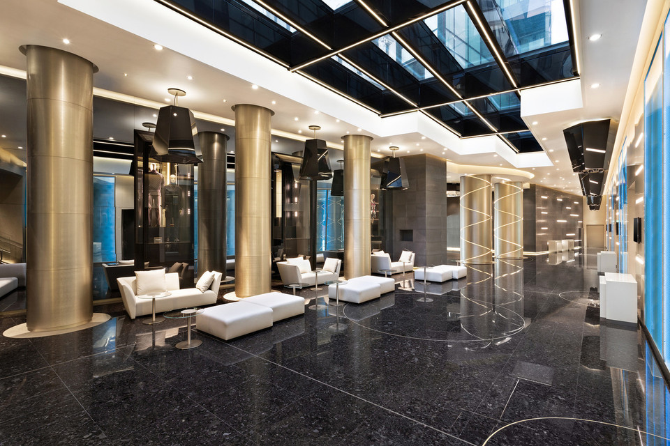 Excelsior Hotel Gallia, photo 6