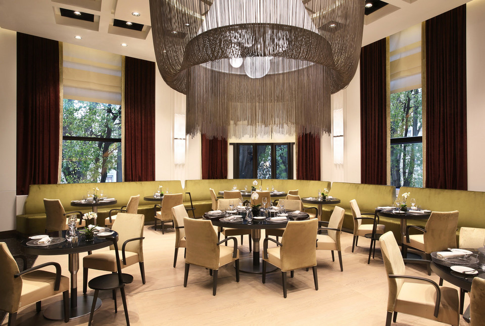 Excelsior Hotel Gallia, photo 8