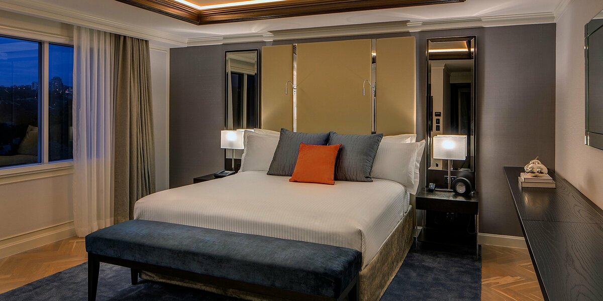 InterContinental Sydney Double Bay, photo 1