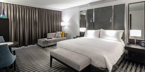 InterContinental Sydney Double Bay, photo 3