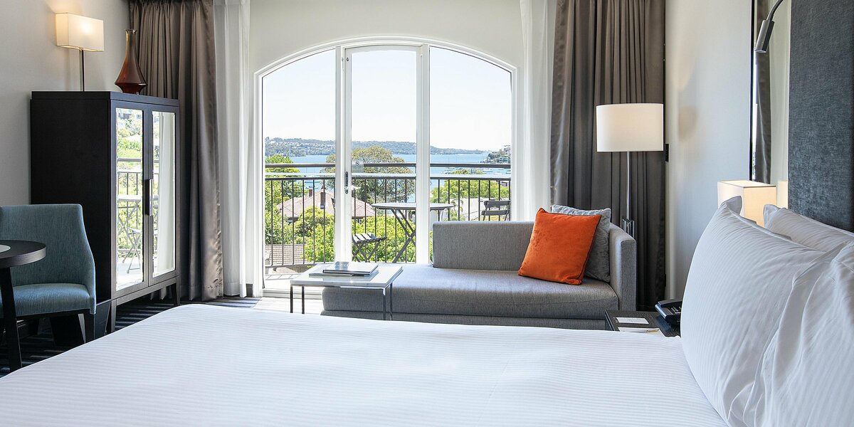 InterContinental Sydney Double Bay, photo 4
