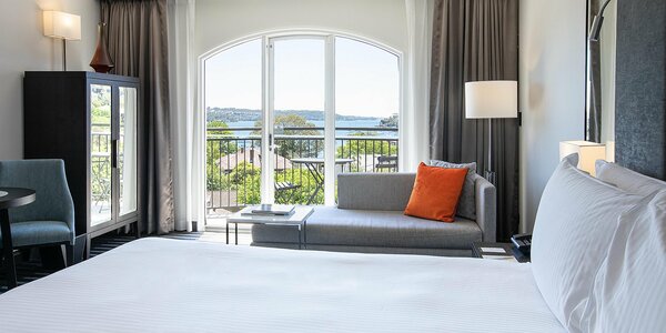 InterContinental Sydney Double Bay, photo 4