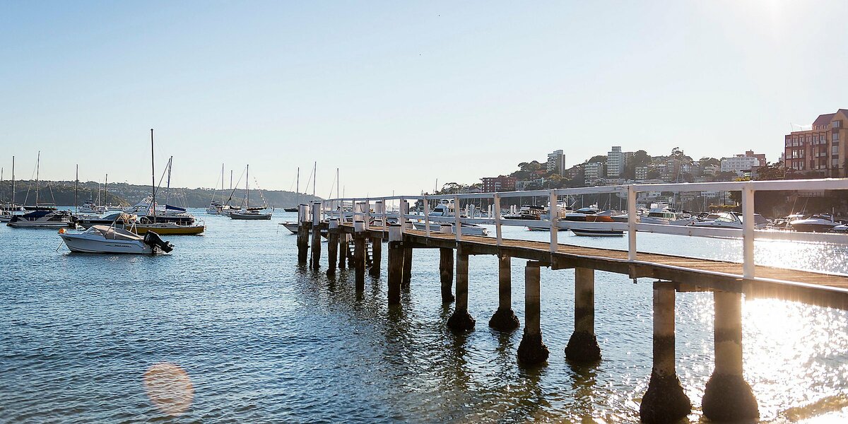 InterContinental Sydney Double Bay, photo 5