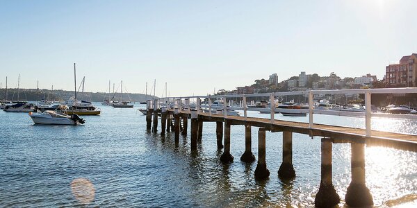 InterContinental Sydney Double Bay, photo 5
