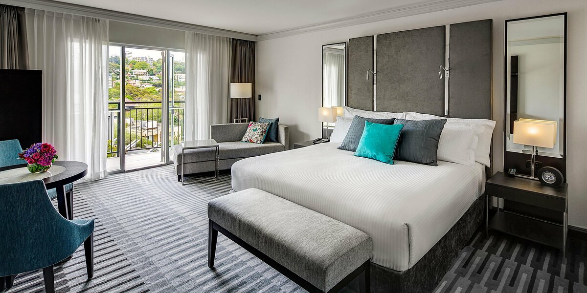 InterContinental Sydney Double Bay, photo 6
