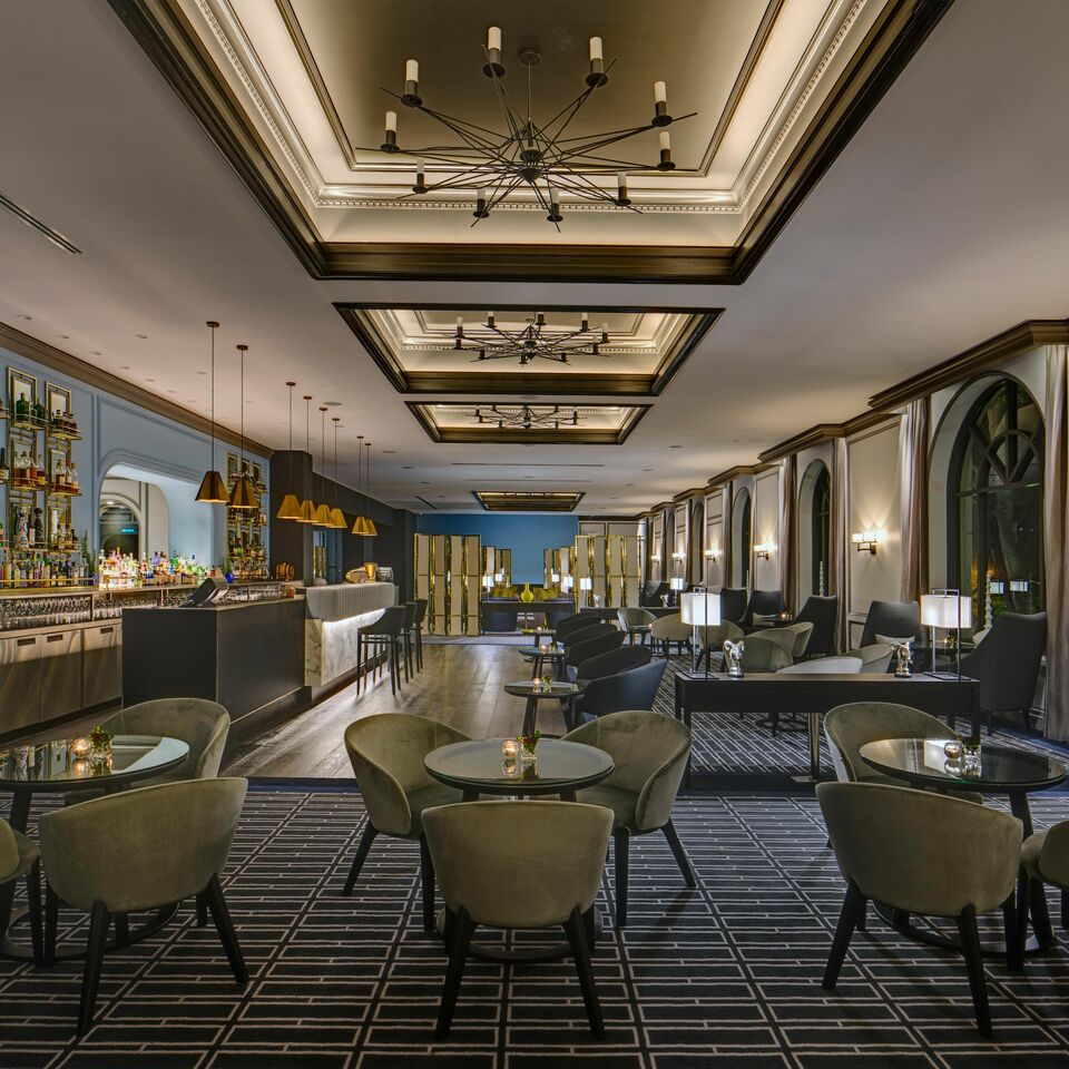 InterContinental Sydney Double Bay, photo 8