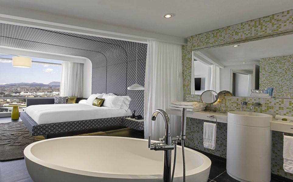 W Bogota Hotel, photo 6