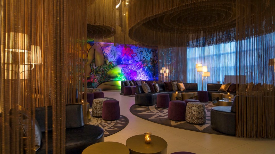 W Bogota Hotel, photo 7