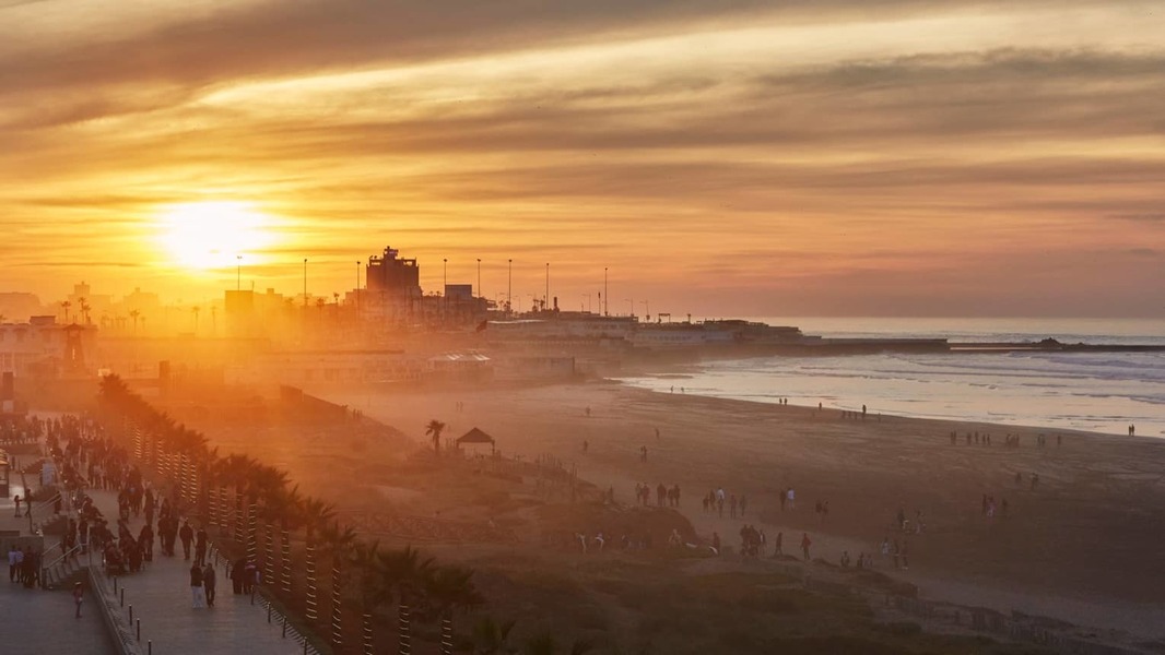 Four Seasons Casablanca, photo 1