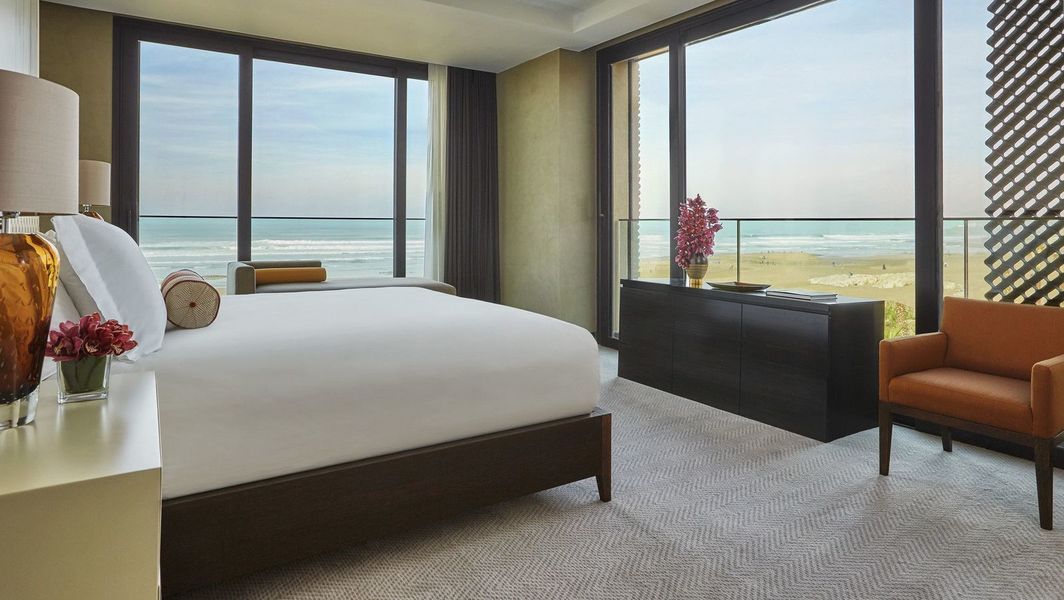 Four Seasons Casablanca, photo 2