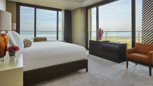 Four Seasons Casablanca, photo 2