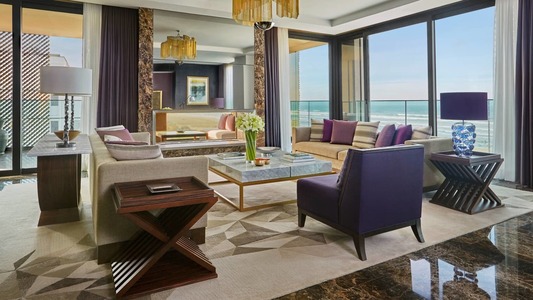 Four Seasons Casablanca, photo 3