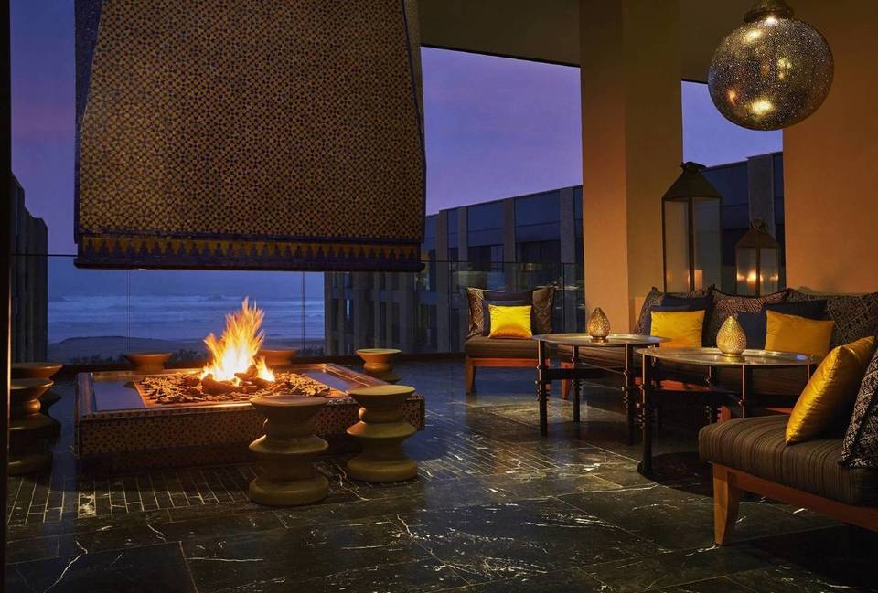 Four Seasons Casablanca, photo 4