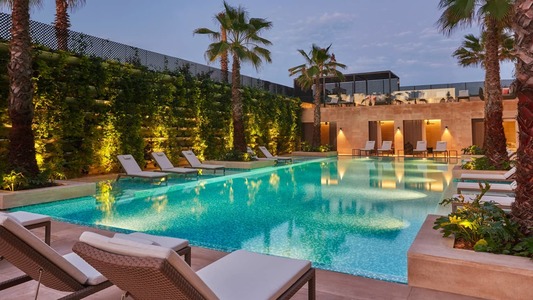 Four Seasons Casablanca, photo 5