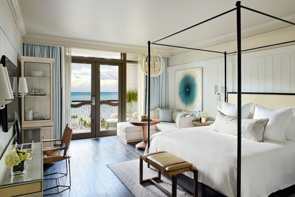 Rosewood at Baha Mar, photo 1