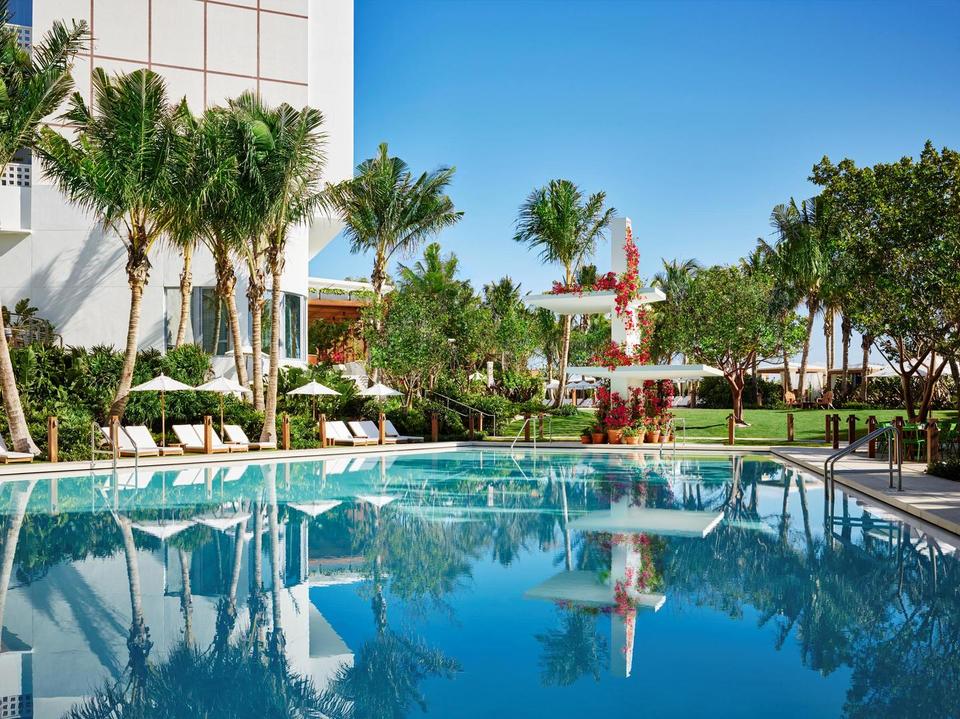 The Miami Beach EDITION, photo 1