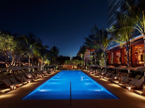 The Miami Beach EDITION, photo 3