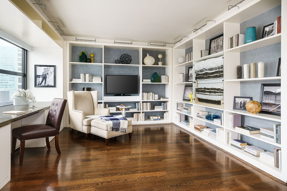 The Towers at Lotte New York Palace, photo 4