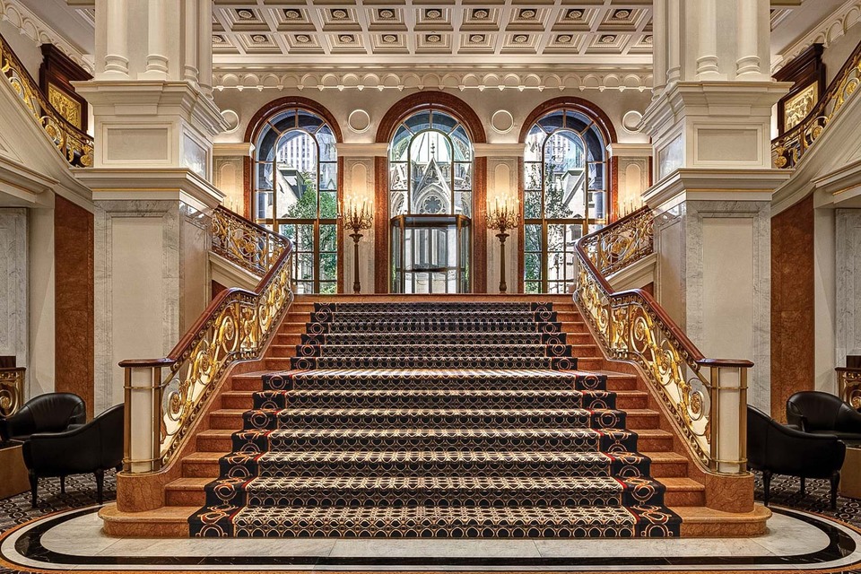 The Towers at Lotte New York Palace, photo 5