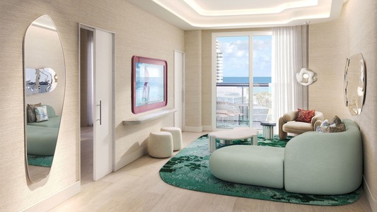 Andaz Miami Beach, photo 4