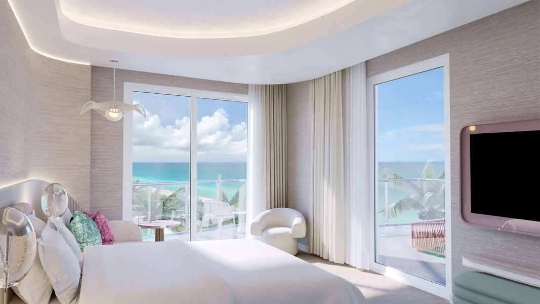 Andaz Miami Beach, photo 7
