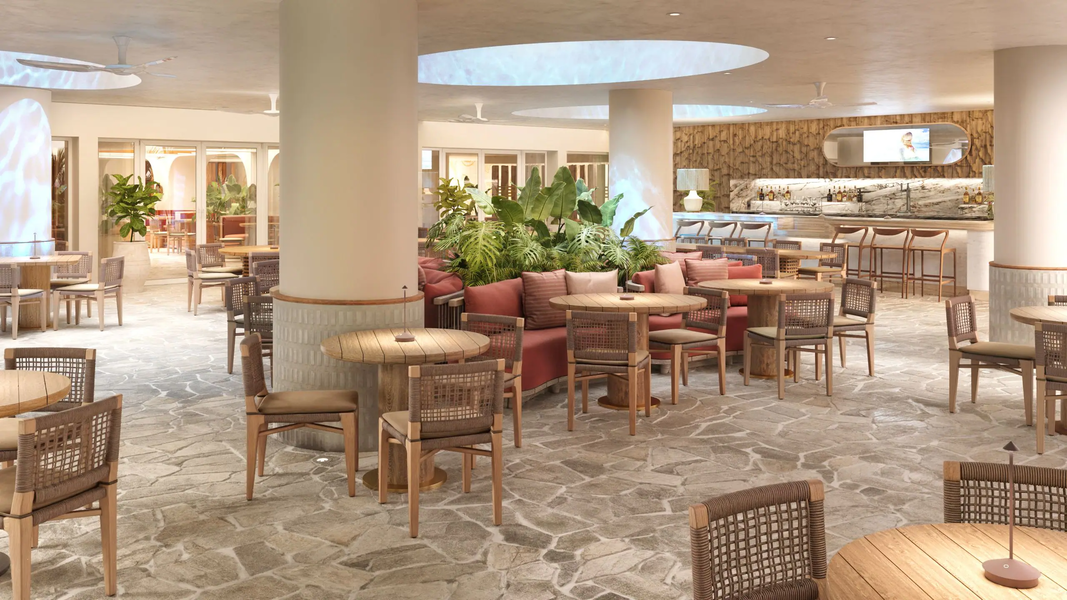 Andaz Miami Beach, photo 3