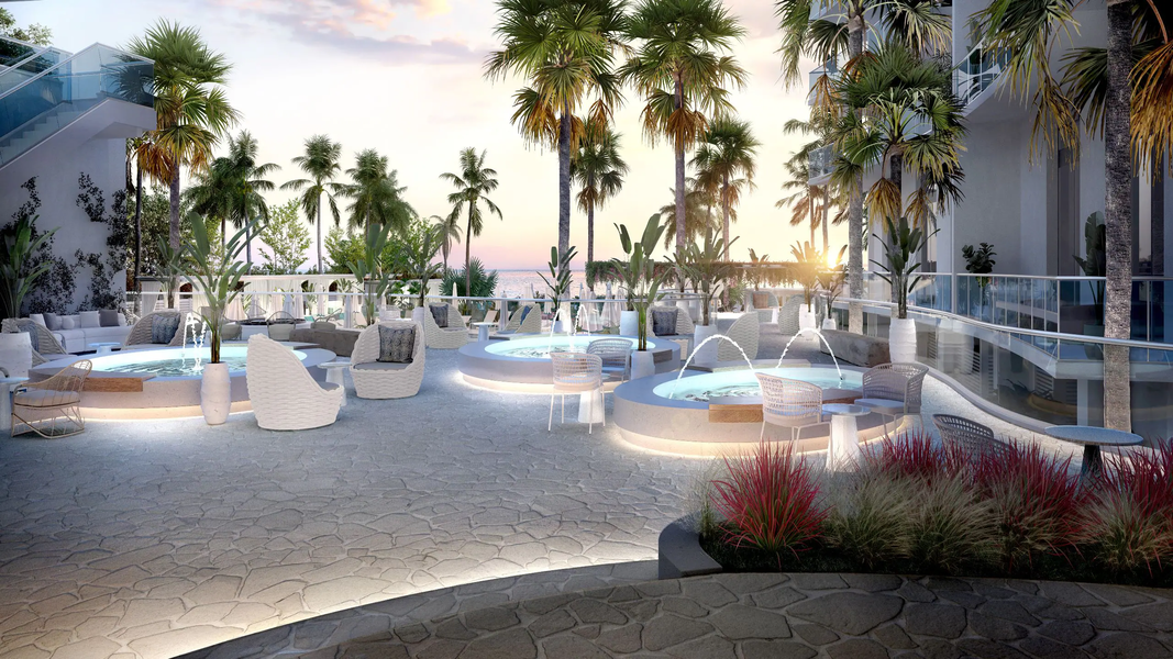Andaz Miami Beach, photo 2