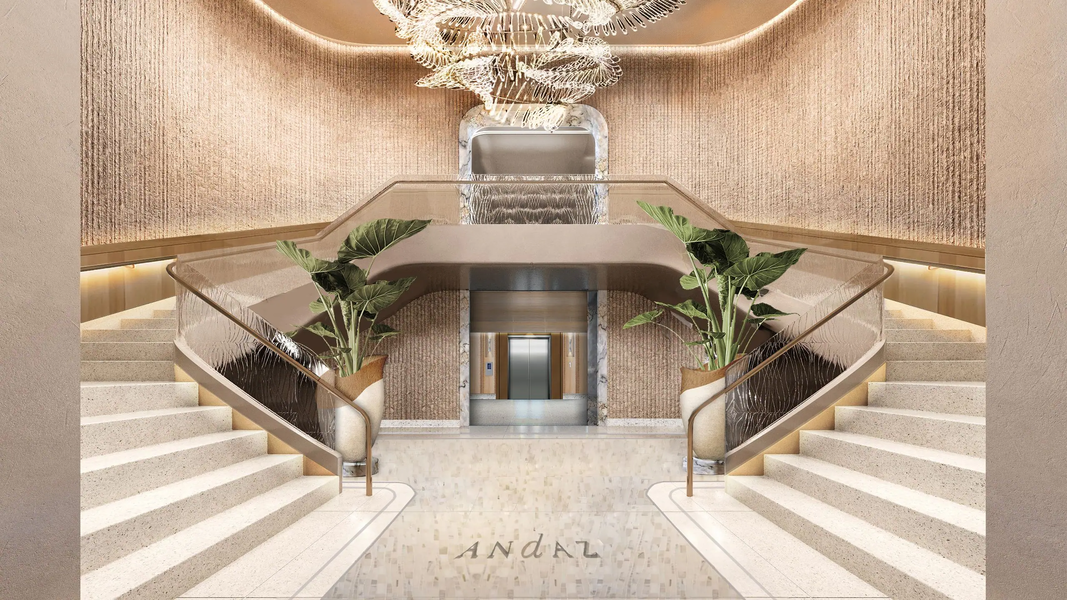 Andaz Miami Beach, photo 5