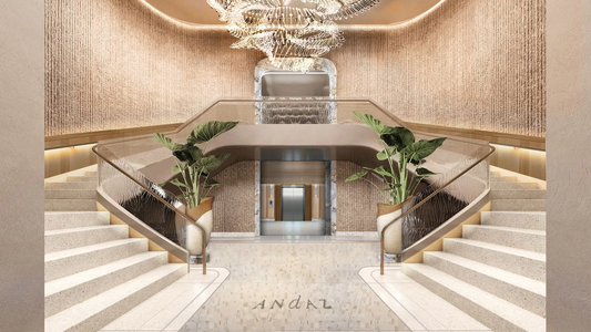 Andaz Miami Beach, photo 5