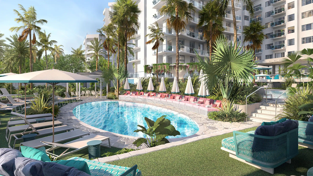 Andaz Miami Beach, photo 1