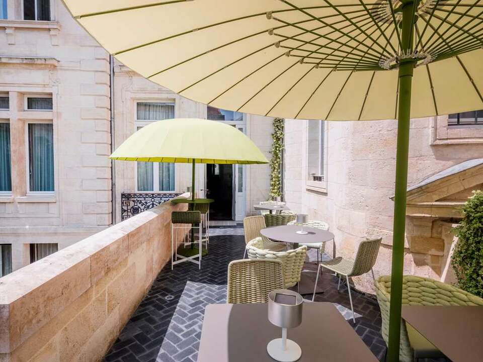 Yndo Hotel, photo 7