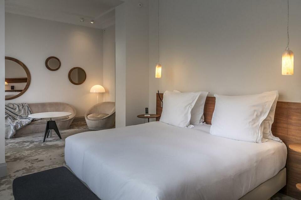 Yndo Hotel, photo 8