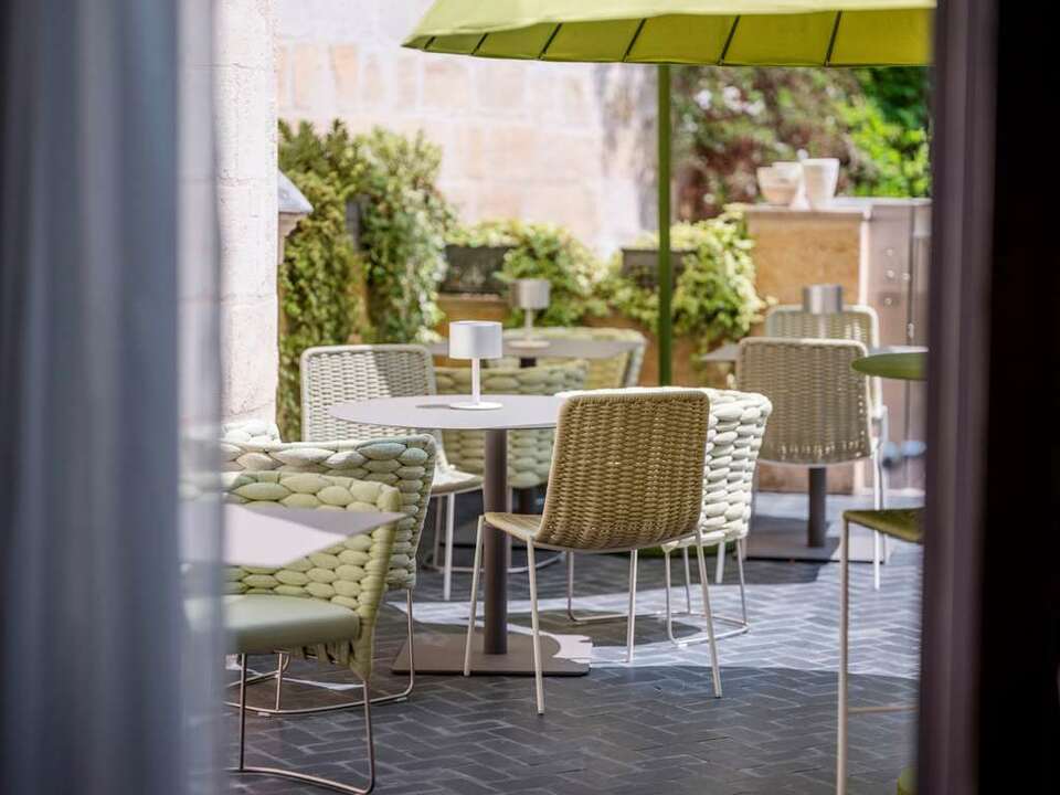 Yndo Hotel, photo 2