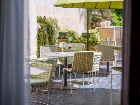Yndo Hotel, photo 2