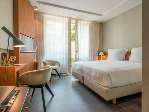 Yndo Hotel, photo 3