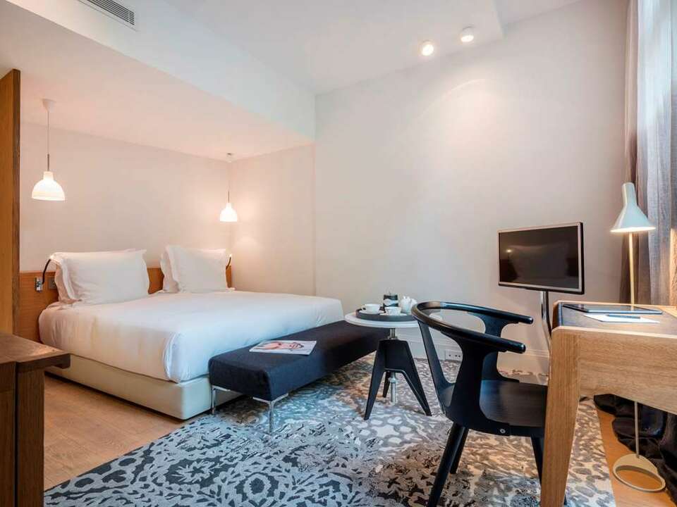 Yndo Hotel, photo 5