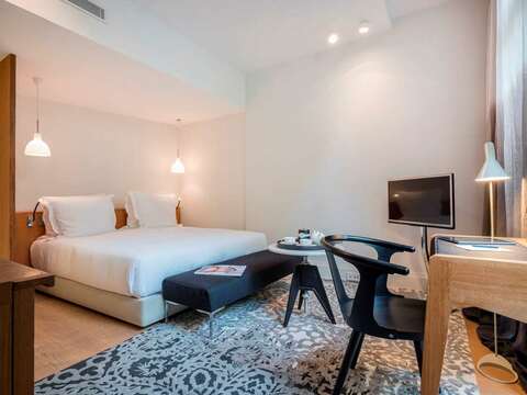 Yndo Hotel, photo 5