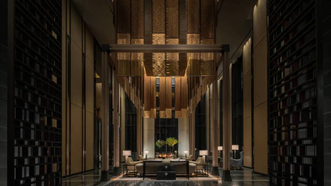 Four Seasons Seoul, photo 2