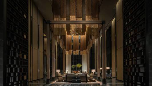 Four Seasons Seoul, photo 2
