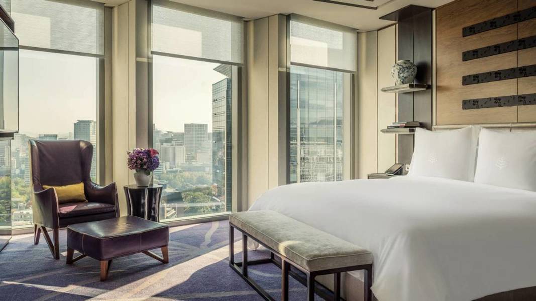 Four Seasons Seoul, photo 4